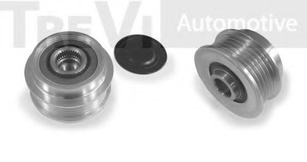 TREVI AUTOMOTIVE AP1046
