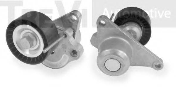 TREVI AUTOMOTIVE TA2022