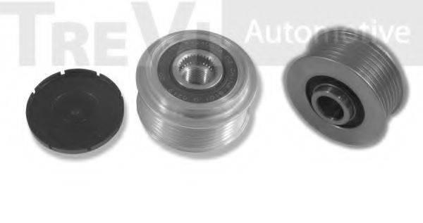 TREVI AUTOMOTIVE AP1148