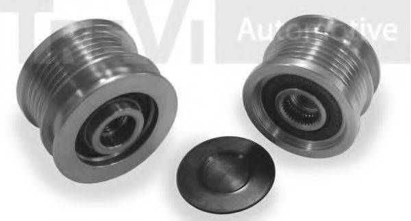 TREVI AUTOMOTIVE AP1152