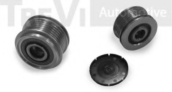 TREVI AUTOMOTIVE AP1153