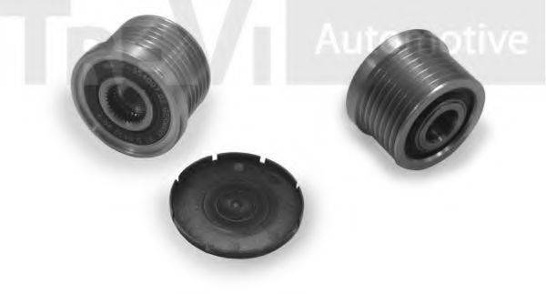 TREVI AUTOMOTIVE AP1154