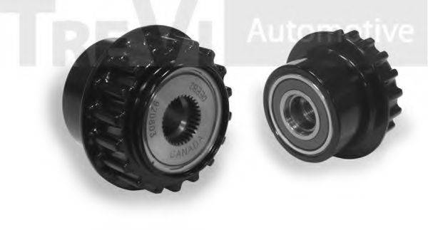 TREVI AUTOMOTIVE AP1157