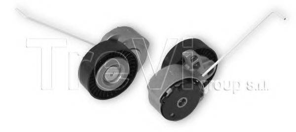 TREVI AUTOMOTIVE TA1181