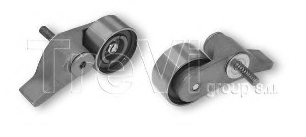 TREVI AUTOMOTIVE TD1714