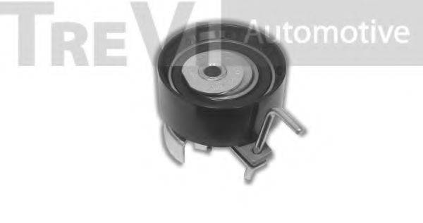 TREVI AUTOMOTIVE TD1717