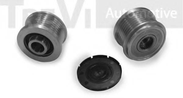 TREVI AUTOMOTIVE AP1082