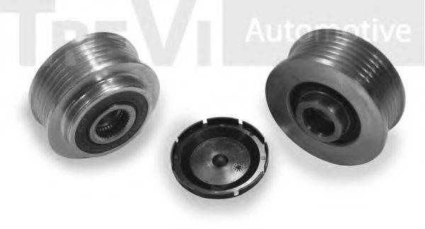 TREVI AUTOMOTIVE AP1089
