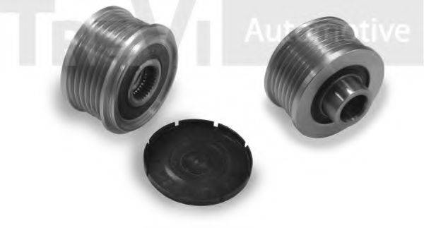 TREVI AUTOMOTIVE AP1093