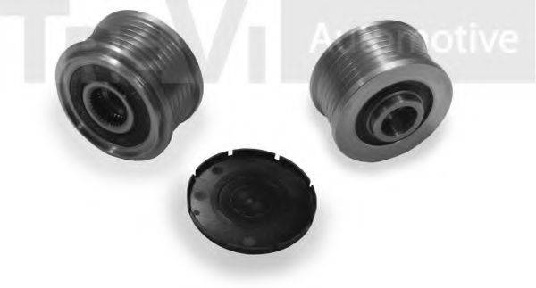 TREVI AUTOMOTIVE AP1099