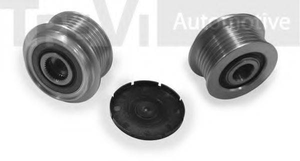 TREVI AUTOMOTIVE AP1101