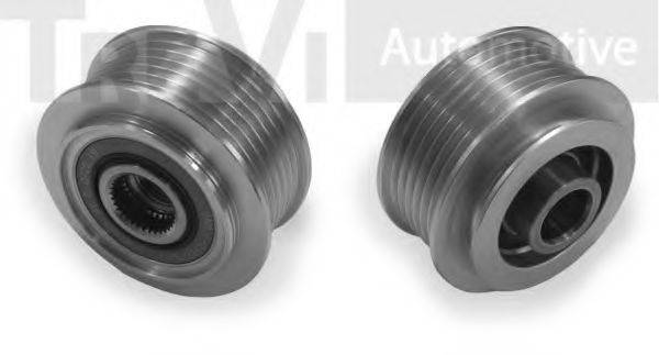 TREVI AUTOMOTIVE AP1104