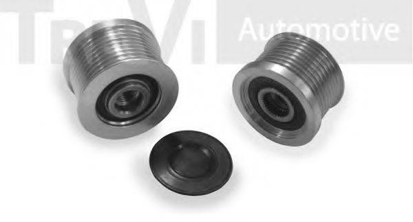 TREVI AUTOMOTIVE AP1150