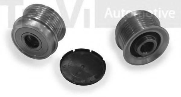 TREVI AUTOMOTIVE AP1105