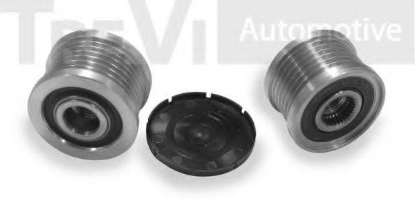 TREVI AUTOMOTIVE AP1108