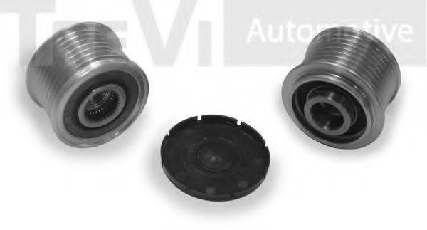 TREVI AUTOMOTIVE AP1116