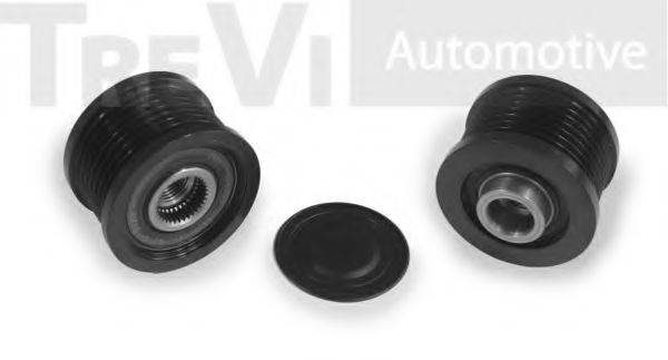 TREVI AUTOMOTIVE AP1119