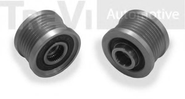 TREVI AUTOMOTIVE AP1121
