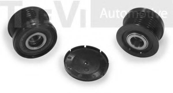 TREVI AUTOMOTIVE AP1123