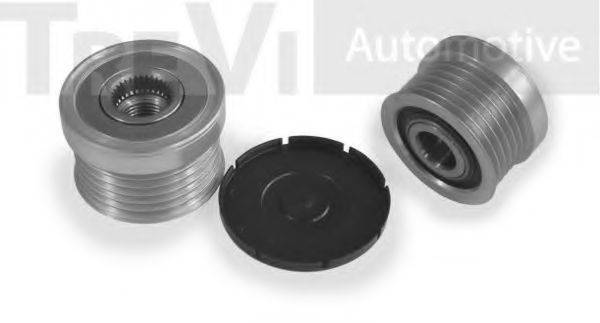 TREVI AUTOMOTIVE AP1126