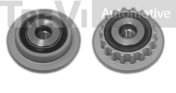TREVI AUTOMOTIVE AP1137