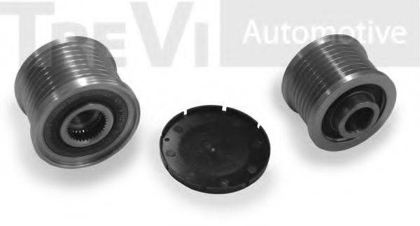 TREVI AUTOMOTIVE AP1138