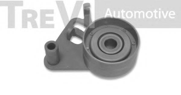 TREVI AUTOMOTIVE TD1262