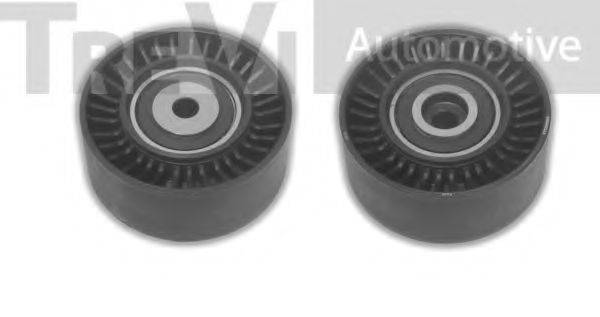 TREVI AUTOMOTIVE TA1562