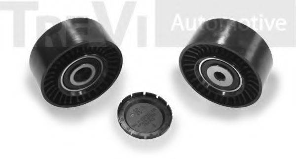TREVI AUTOMOTIVE TA1845