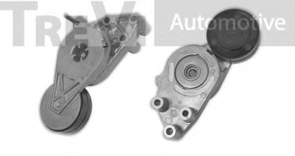 TREVI AUTOMOTIVE TA1550