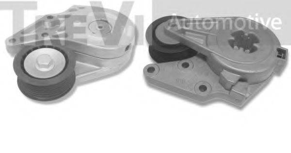 TREVI AUTOMOTIVE TA1578