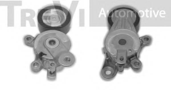 TREVI AUTOMOTIVE TA1620