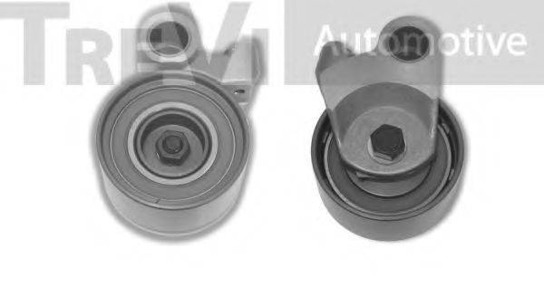 TREVI AUTOMOTIVE TD1353