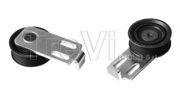 TREVI AUTOMOTIVE TA1006