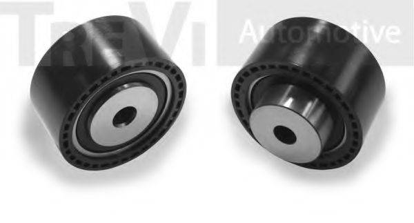 TREVI AUTOMOTIVE TD1700