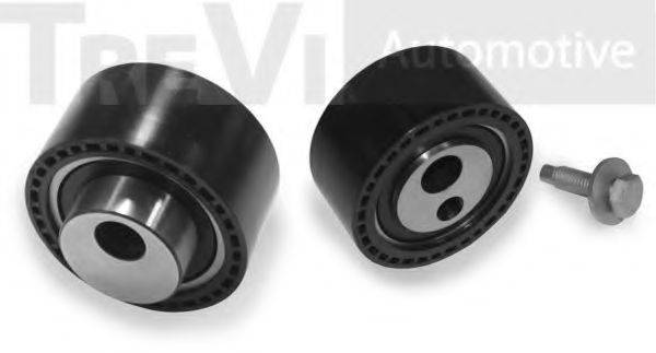 TREVI AUTOMOTIVE TD1701