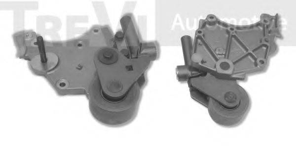 TREVI AUTOMOTIVE TD1260