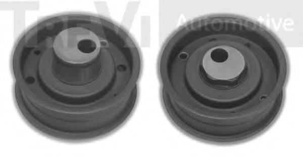 TREVI AUTOMOTIVE TD1356