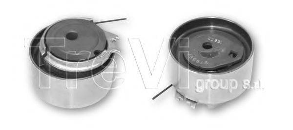 TREVI AUTOMOTIVE TD1594