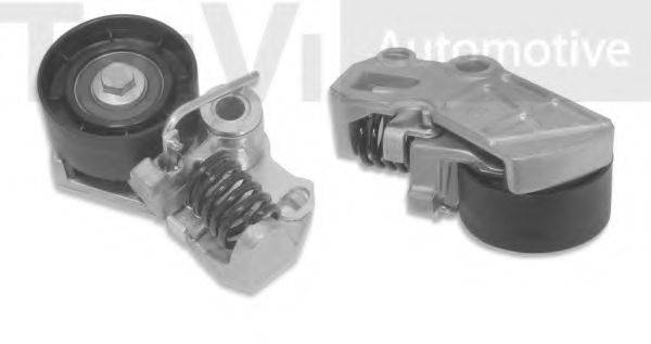 TREVI AUTOMOTIVE TD1362
