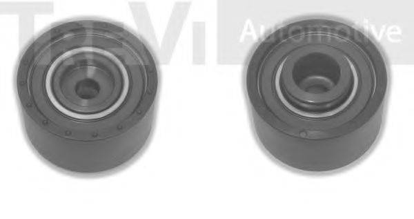 TREVI AUTOMOTIVE TD1345