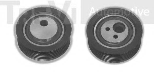 TREVI AUTOMOTIVE TA1155