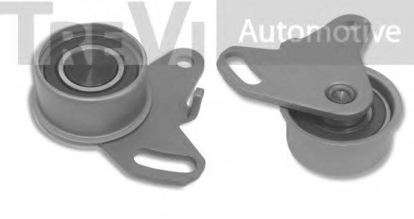 TREVI AUTOMOTIVE TD1364