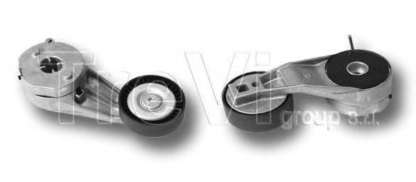 TREVI AUTOMOTIVE TA1160
