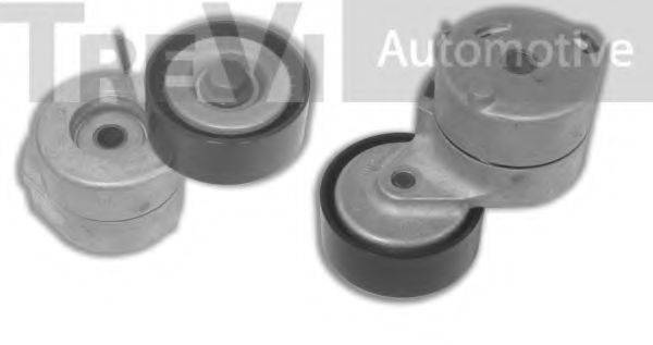 TREVI AUTOMOTIVE TA1779
