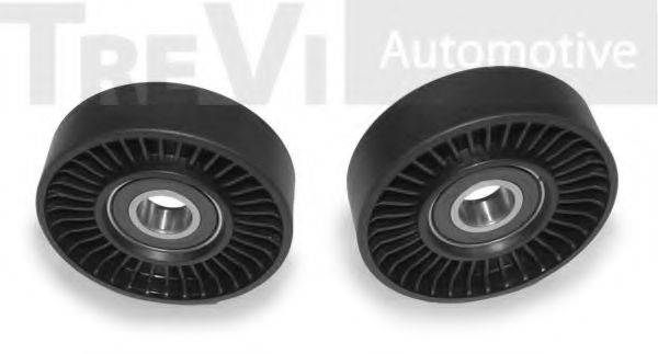 TREVI AUTOMOTIVE TA1545