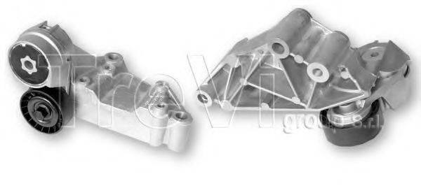 TREVI AUTOMOTIVE TA1569