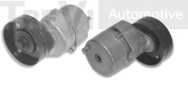 TREVI AUTOMOTIVE TA1674