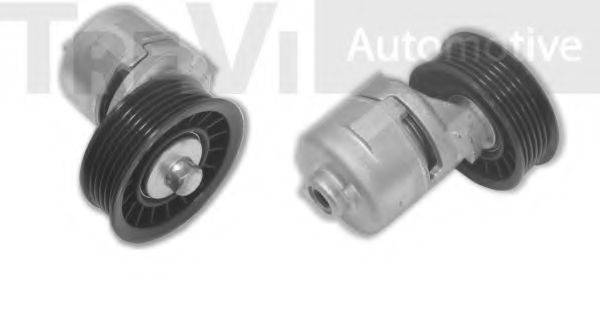 TREVI AUTOMOTIVE TA1676