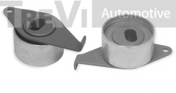 TREVI AUTOMOTIVE TD1367